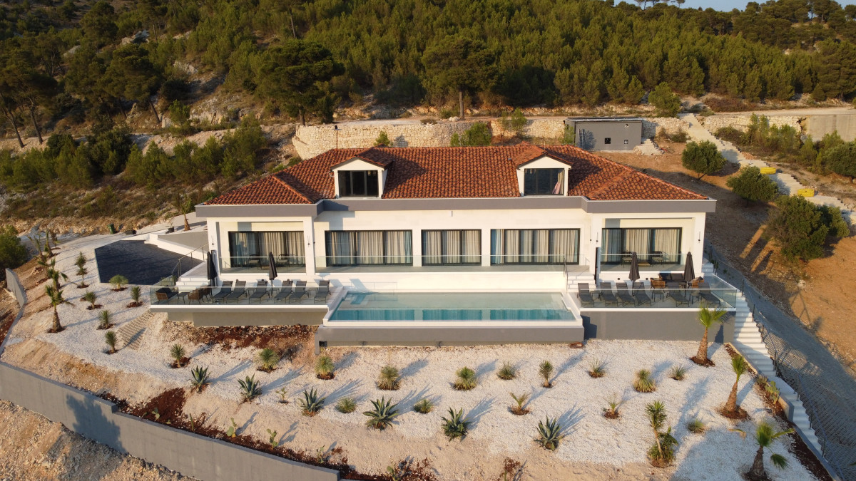 Villa Residence Grande Mare