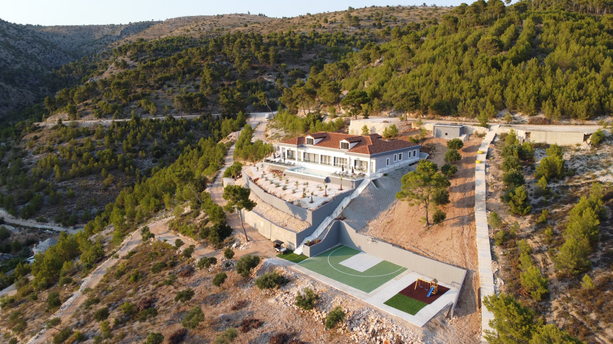 Villa Residence Grande Mare