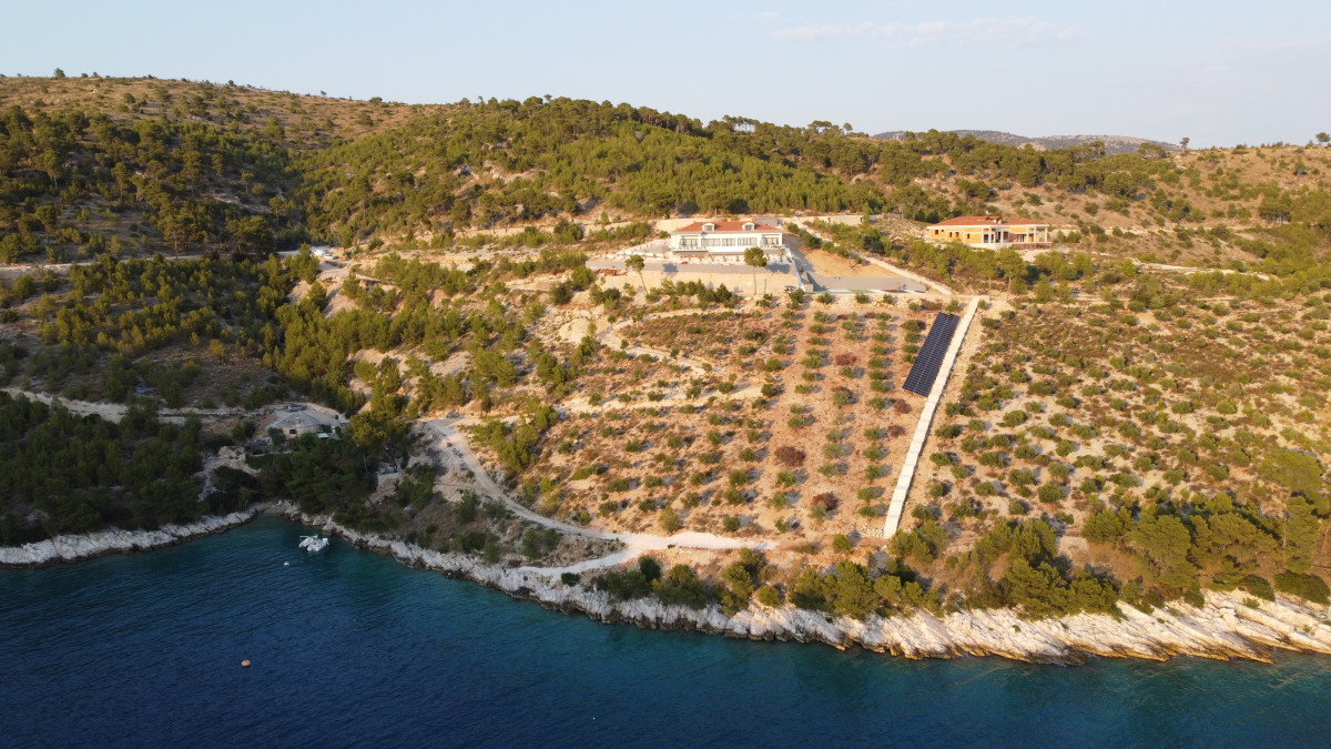 Villa Residence Grande Mare