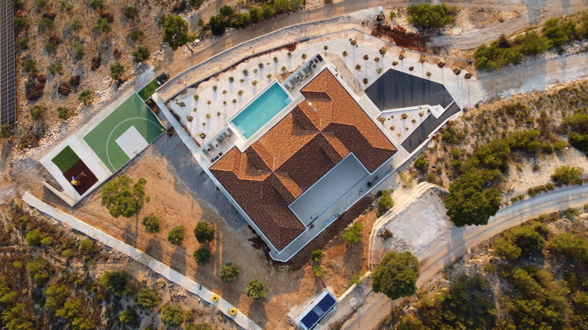 Villa Residence Grande Mare