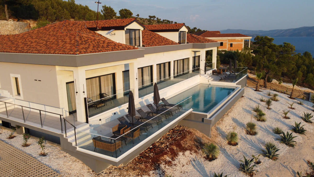 Villa Residence Grande Mare