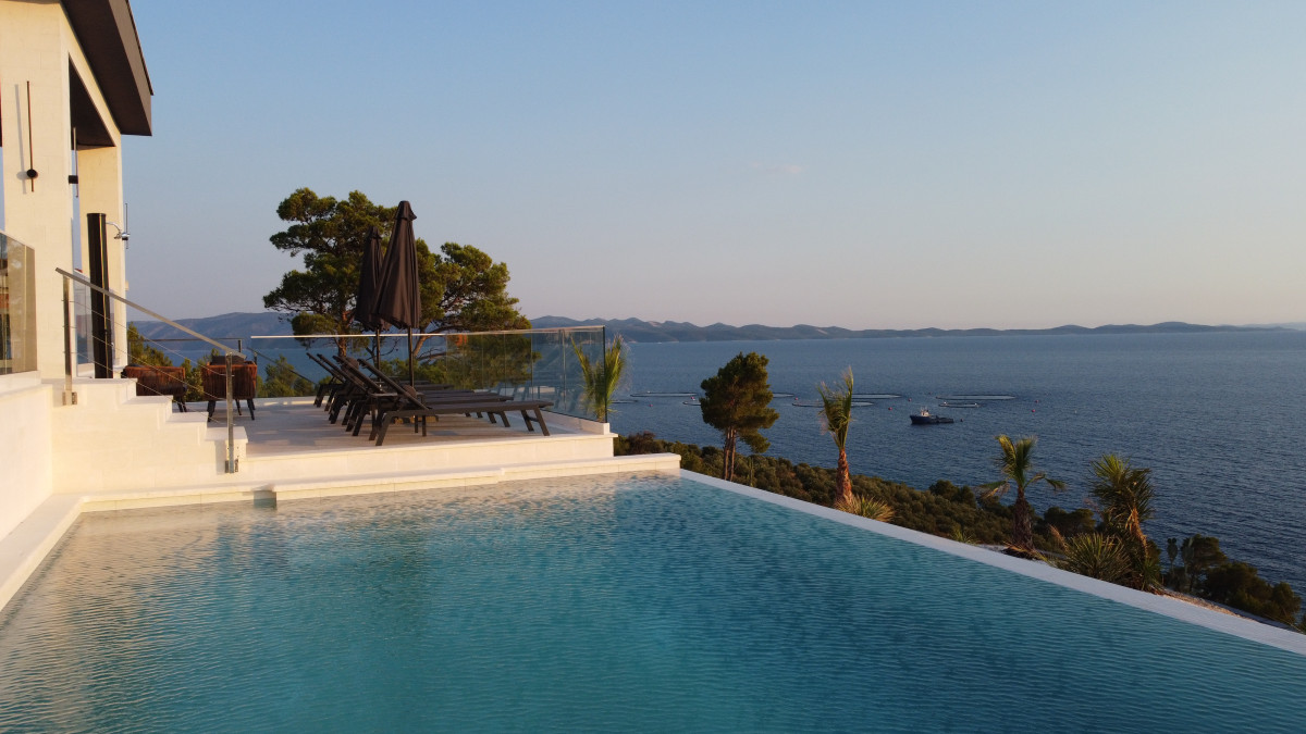 Villa Residence Grande Mare