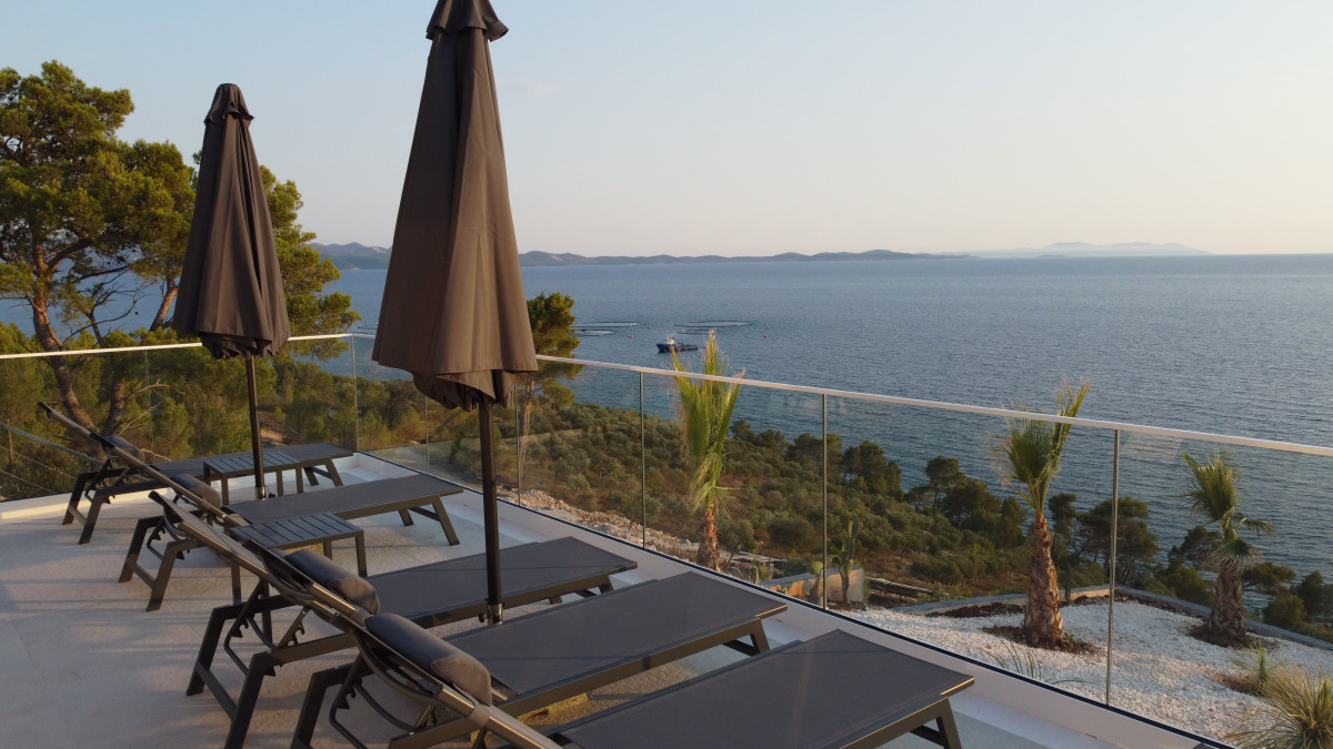 Villa Residence Grande Mare
