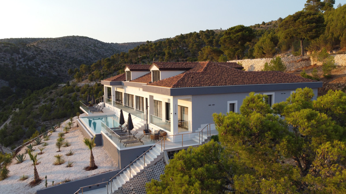 Villa Residence Grande Mare