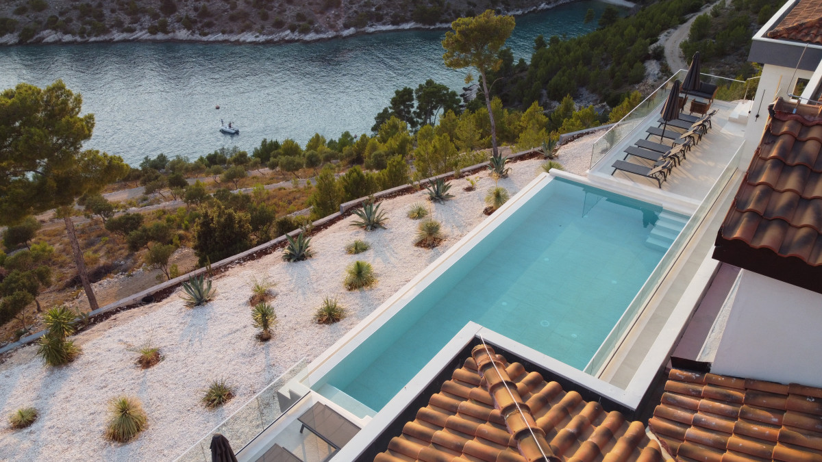 Villa Residence Grande Mare
