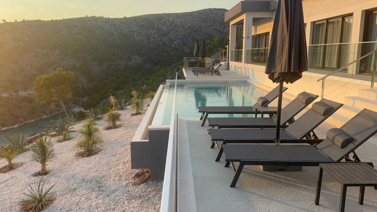Villa Residence Grande Mare