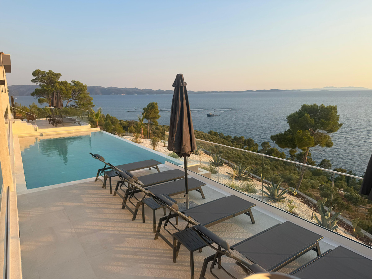 Villa Residence Grande Mare