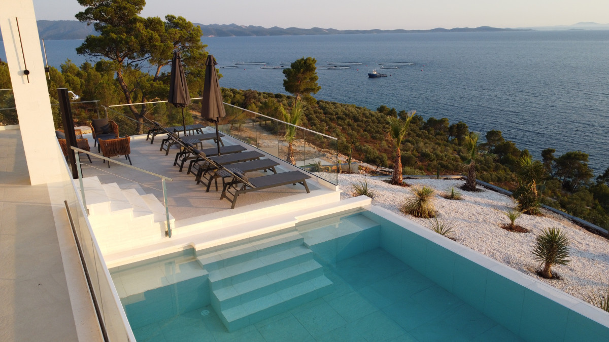 Villa Residence Grande Mare