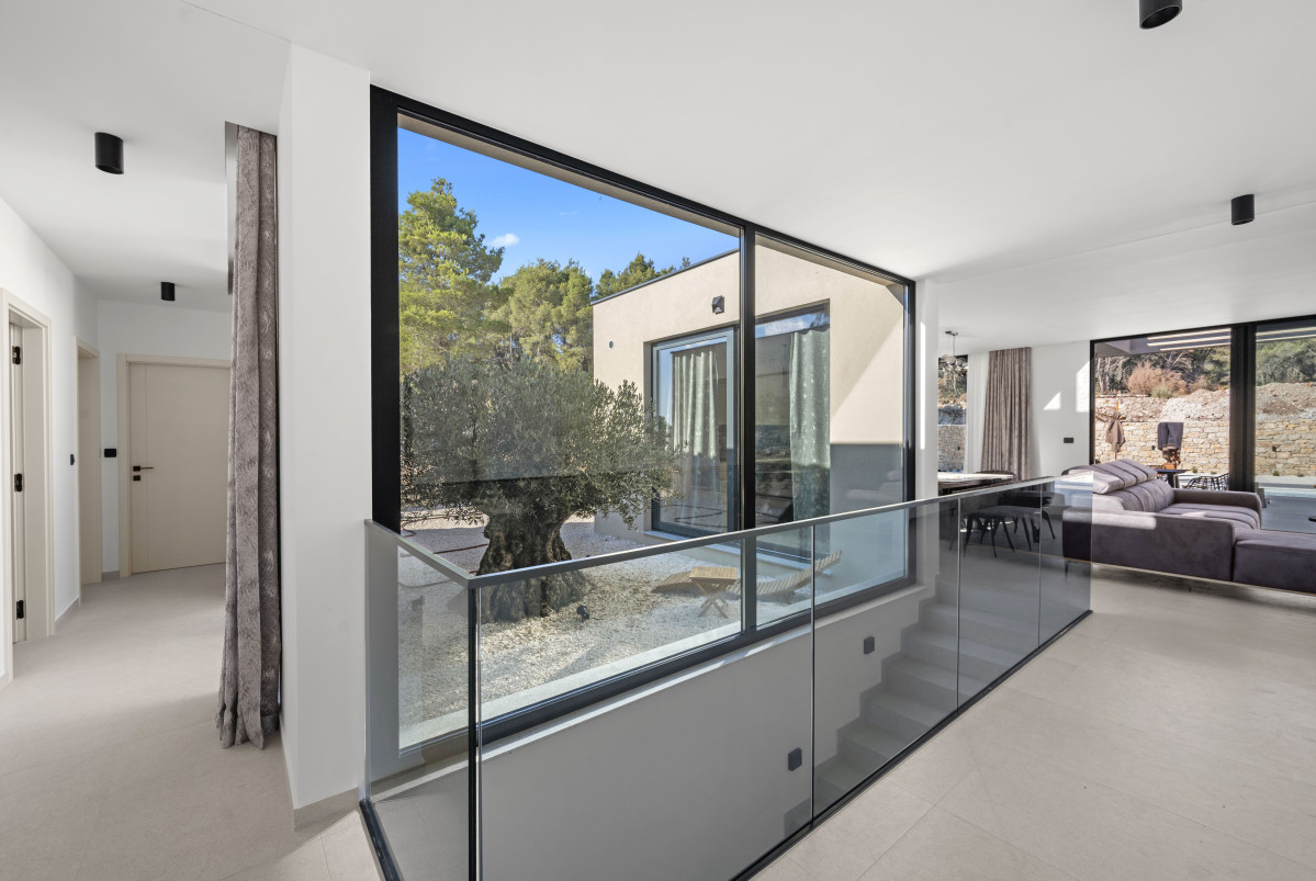 Villa Grandiosa