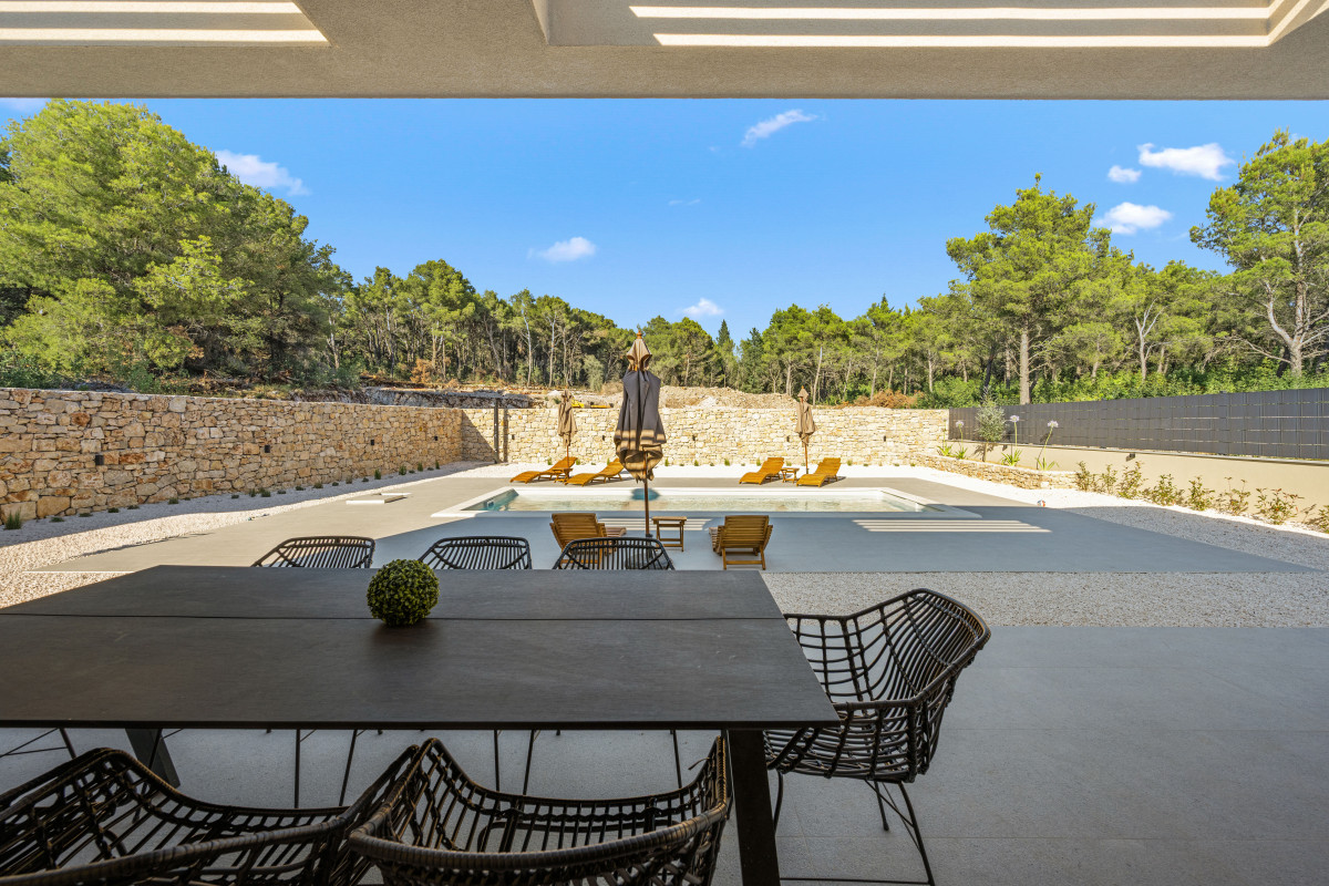 Villa Grandiosa