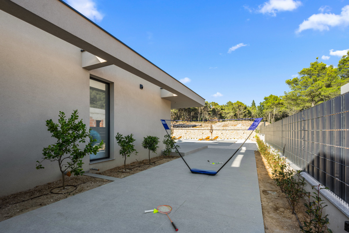 Villa Grandiosa