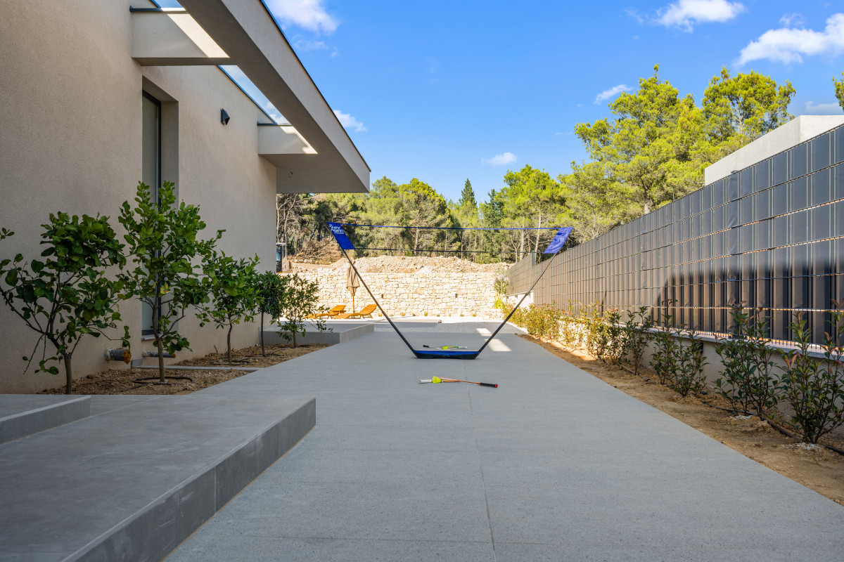 Villa Grandiosa