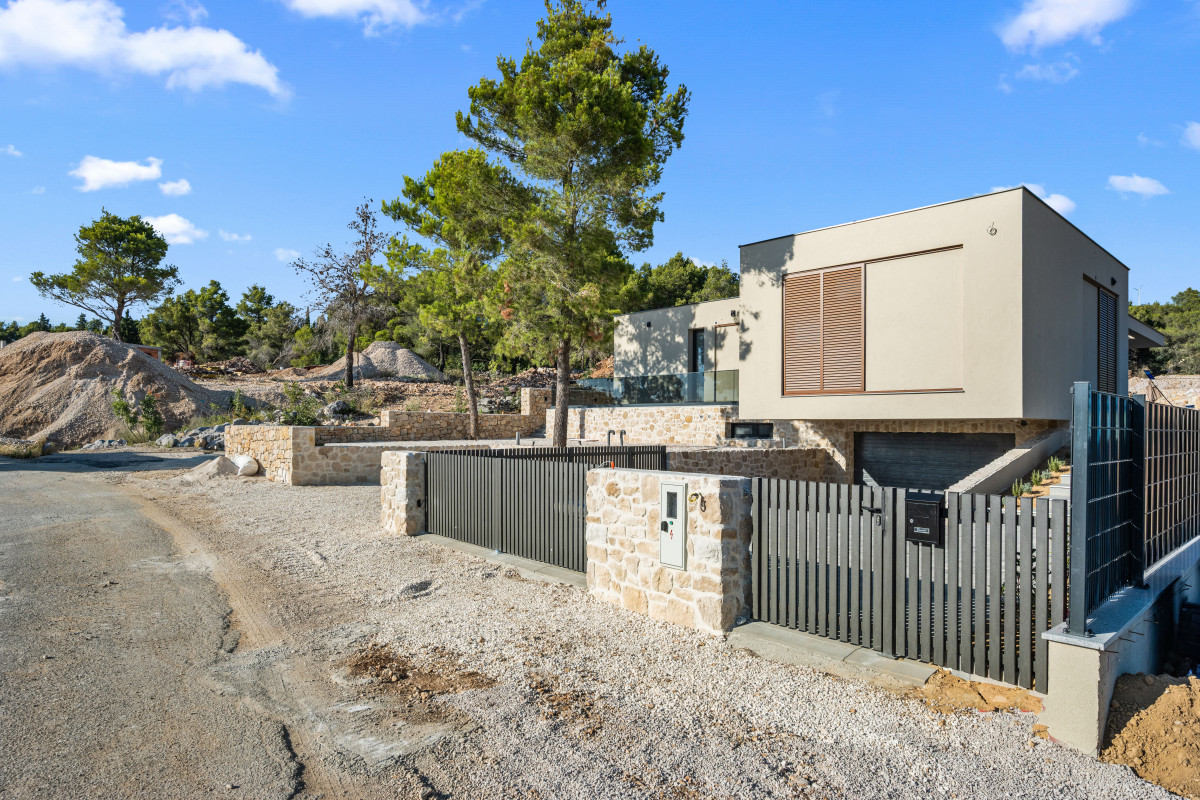 Villa Grandiosa