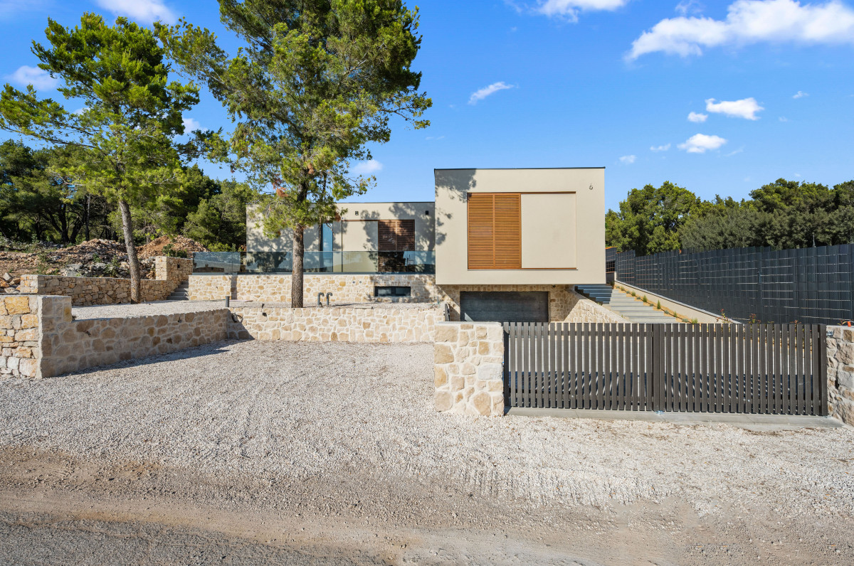 Villa Grandiosa