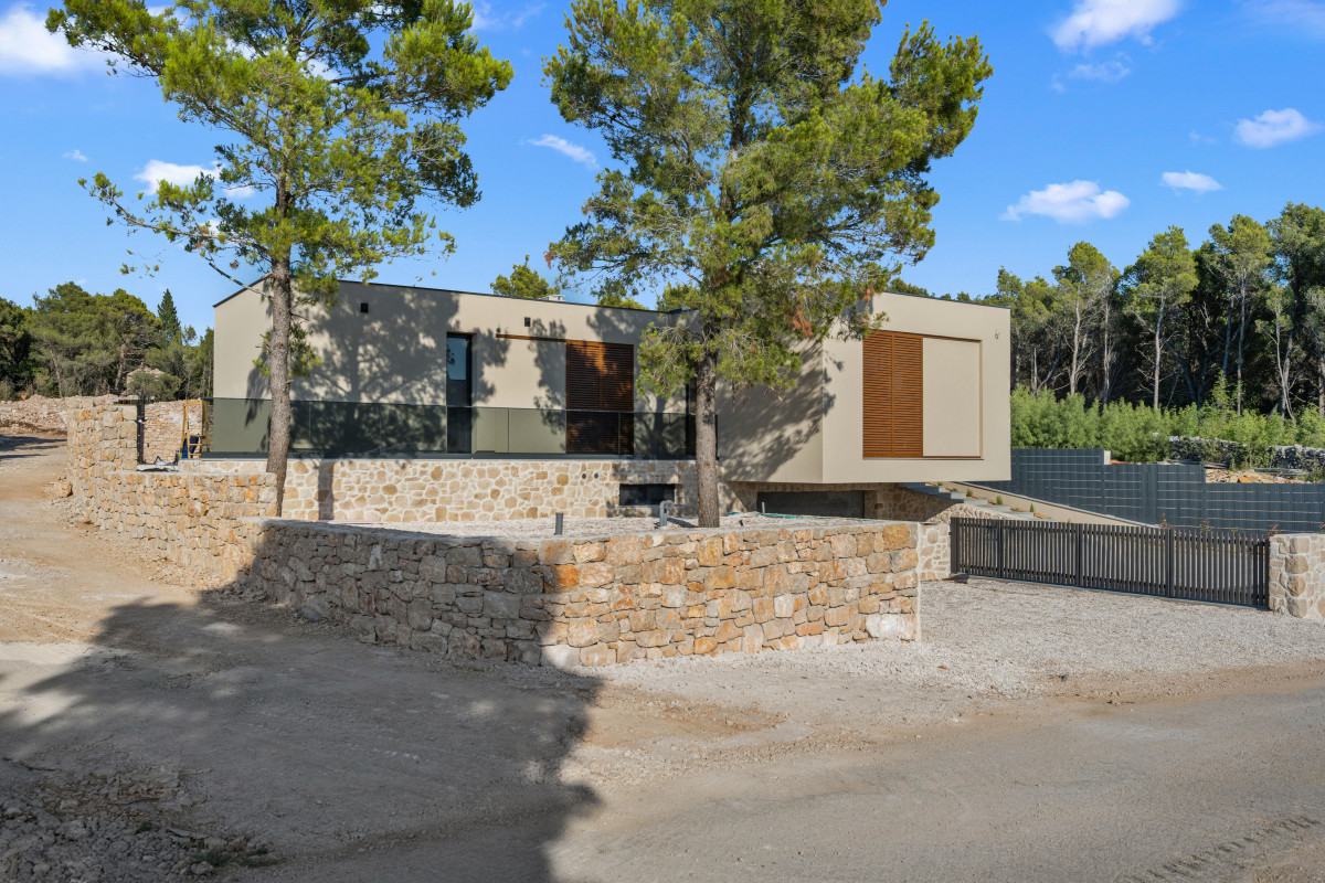 Villa Grandiosa