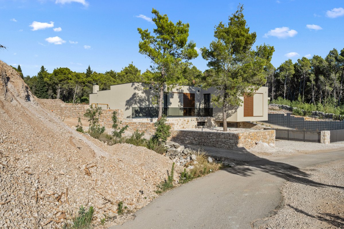 Villa Grandiosa