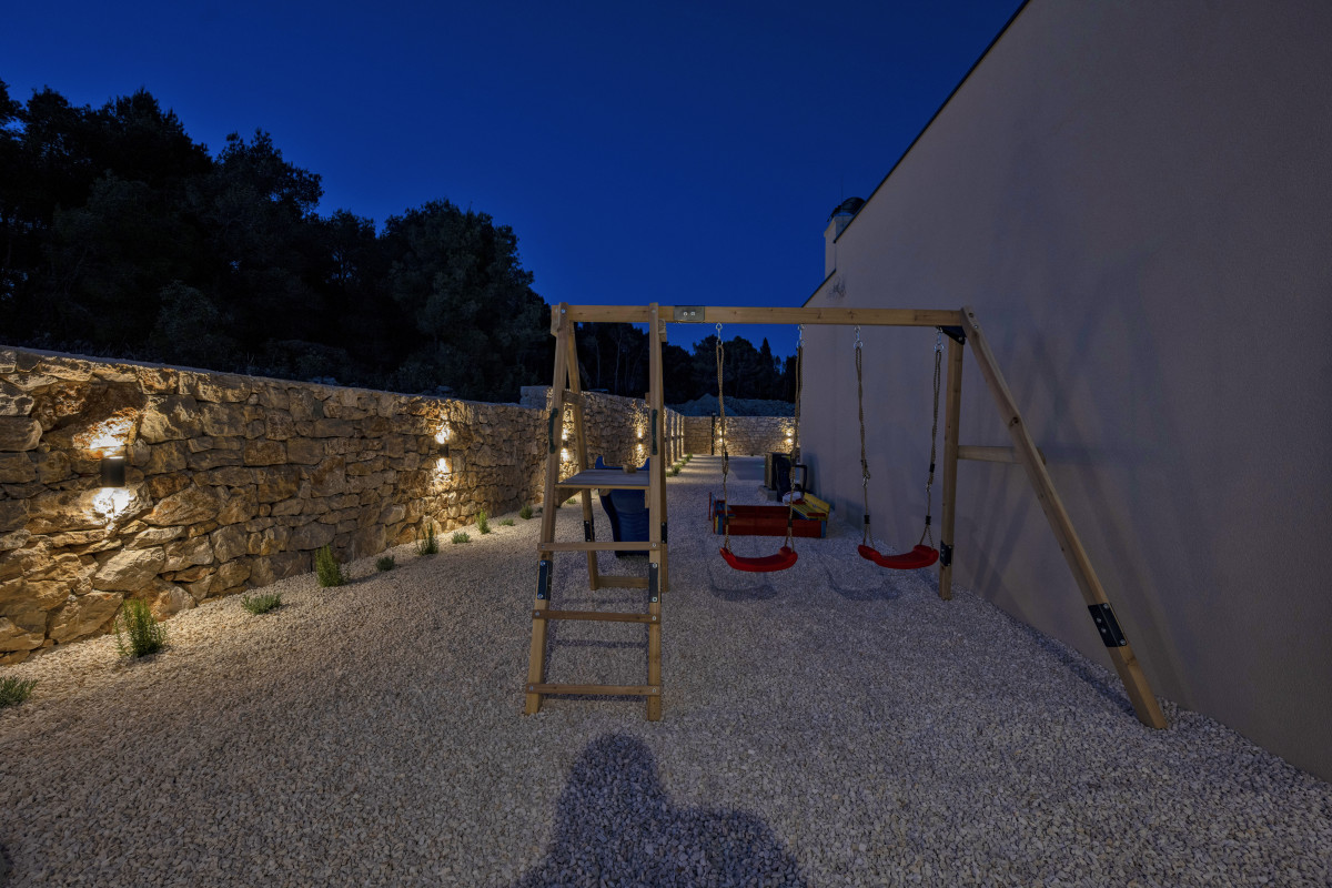 Villa Grandiosa
