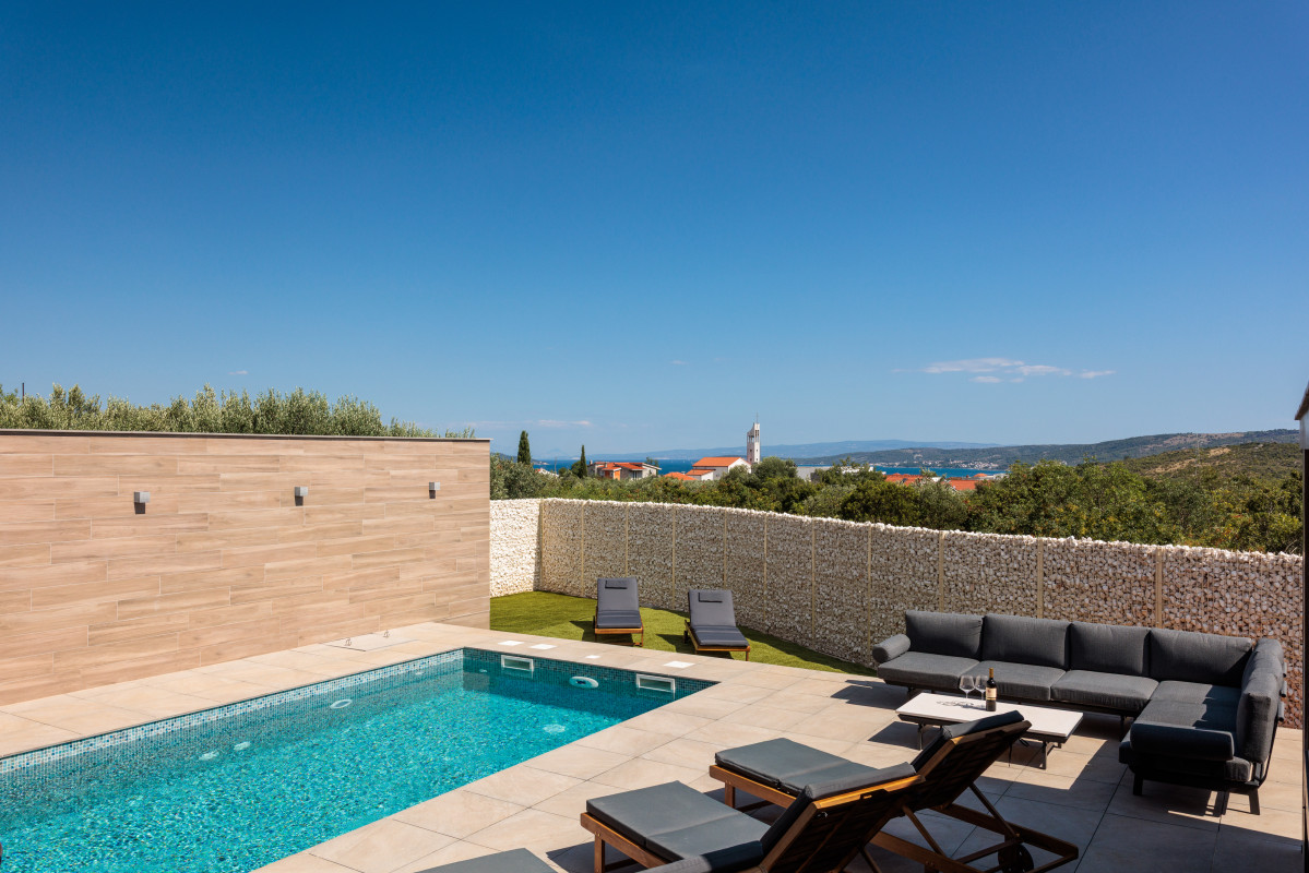 Villa Liberta