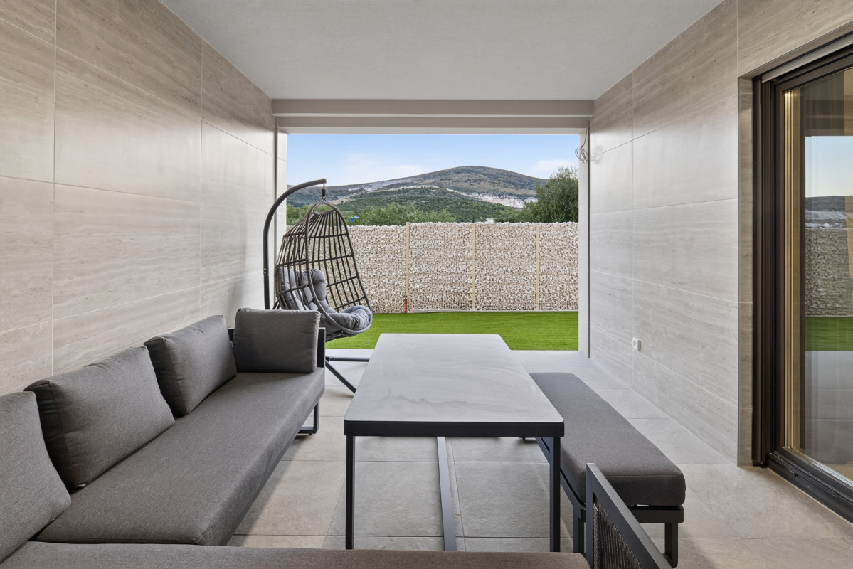 Villa Liberta