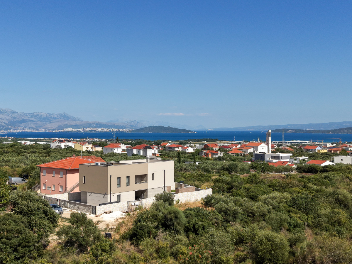 Villa Liberta