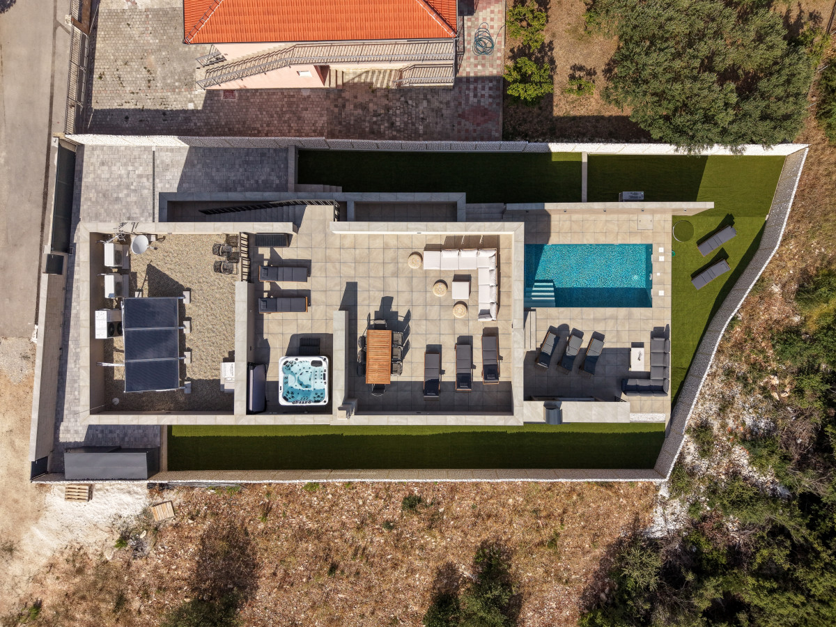 Villa Liberta