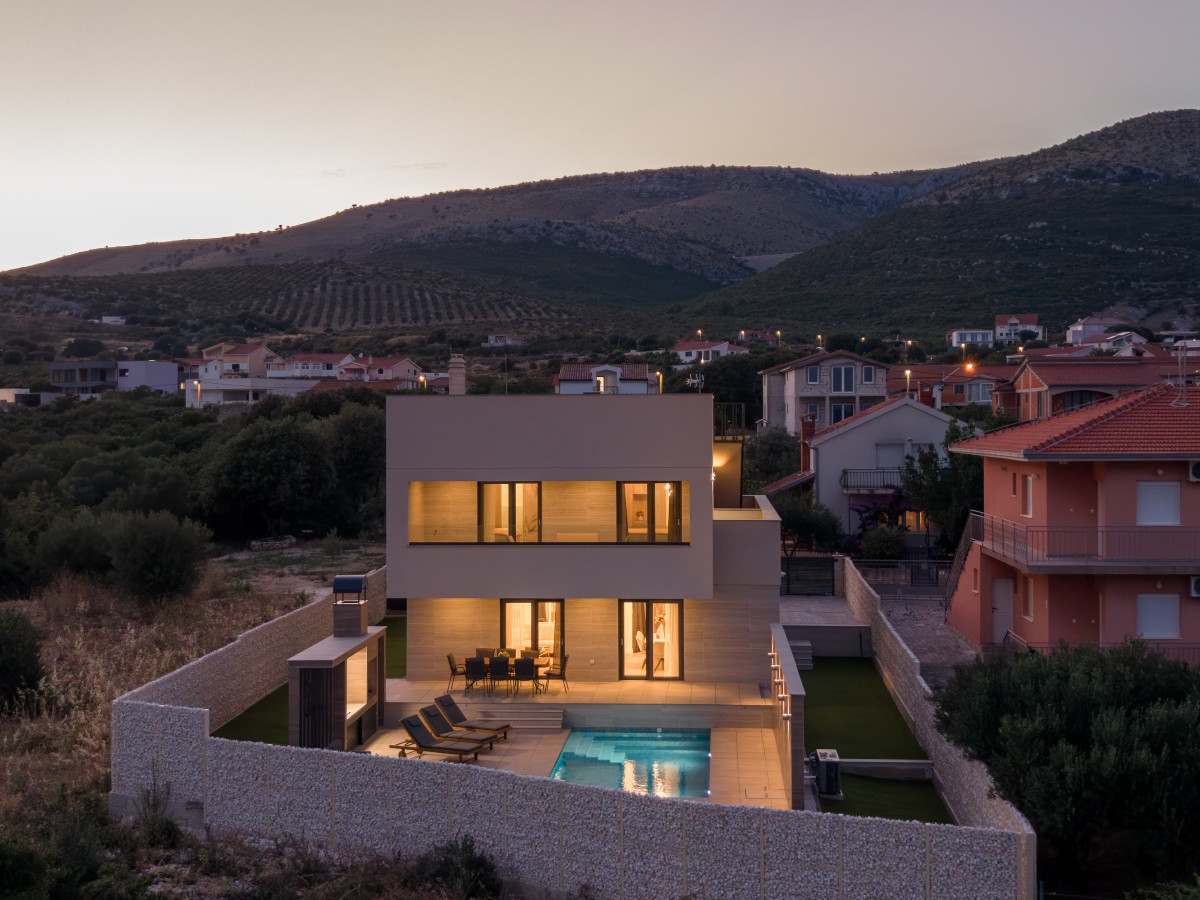 Villa Liberta