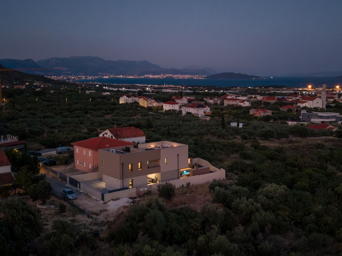 Villa Liberta
