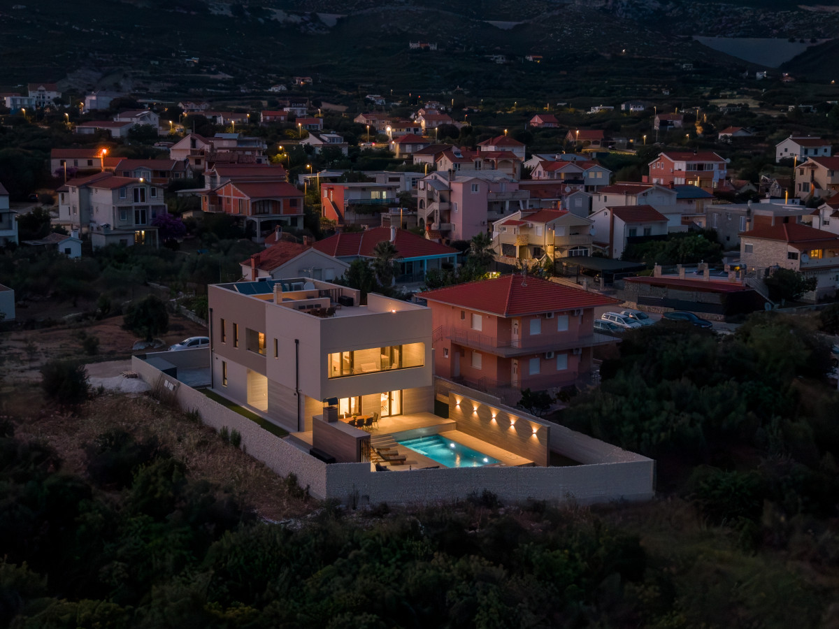 Villa Liberta