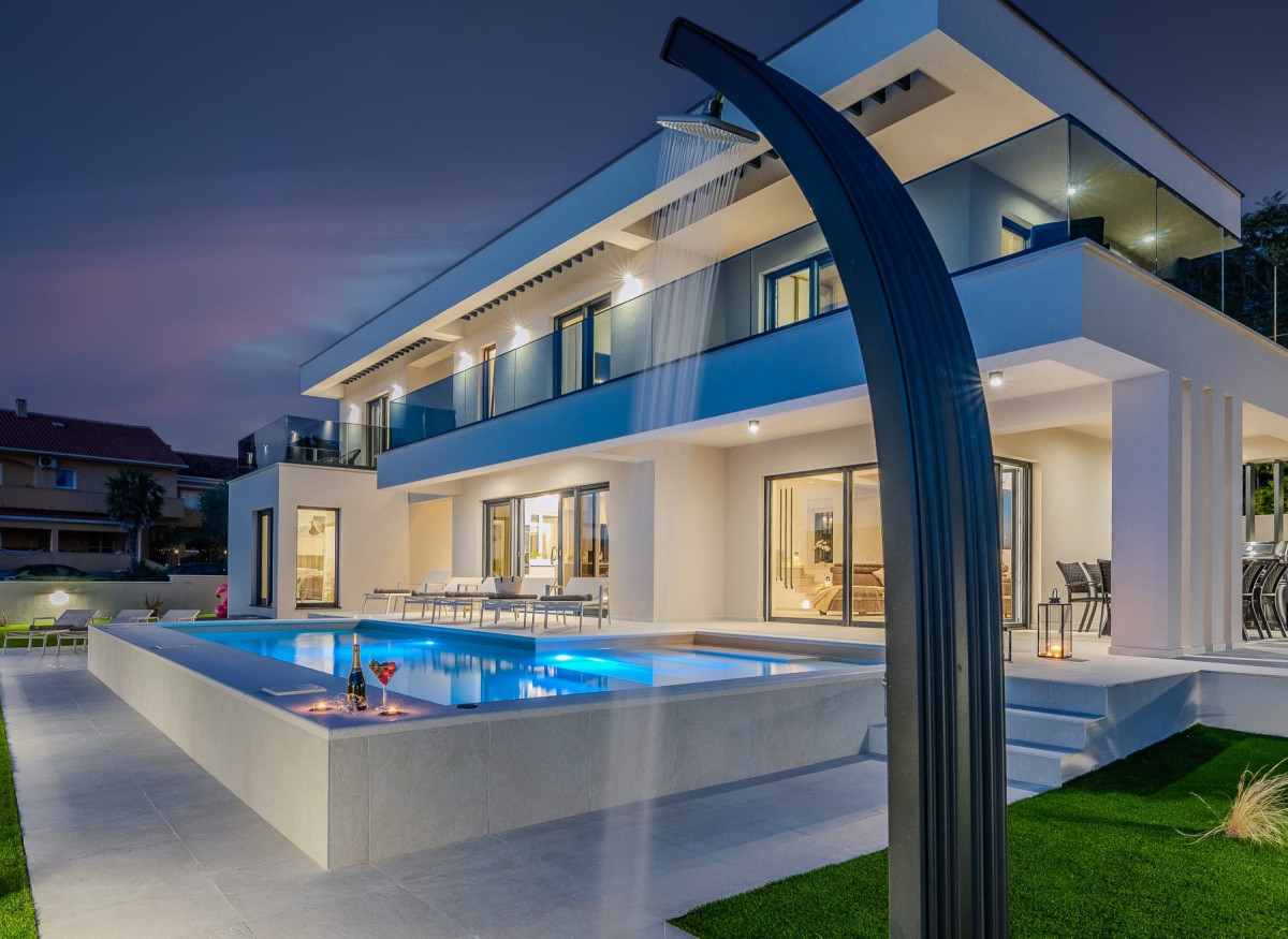 Villa Orca