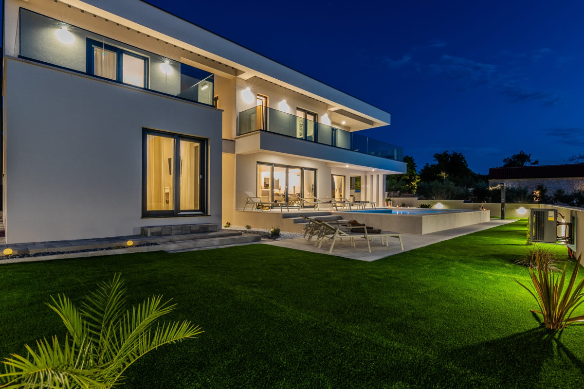 Villa Orca