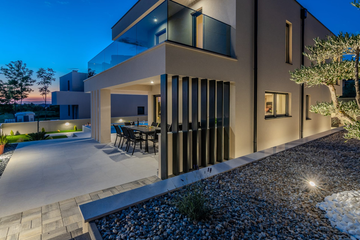 Villa Orca