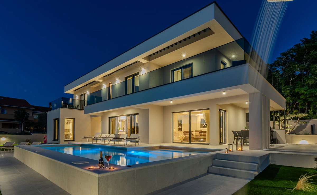 Villa Orca