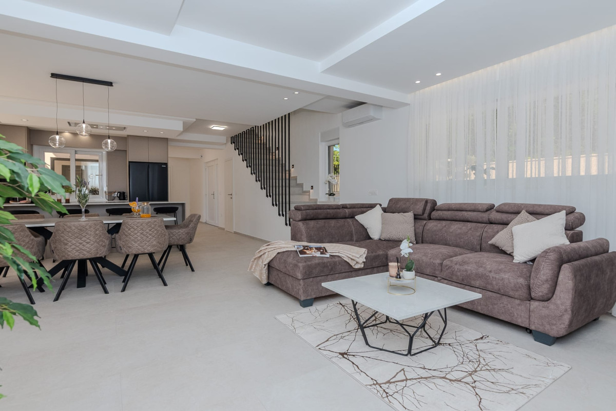 Villa Orca
