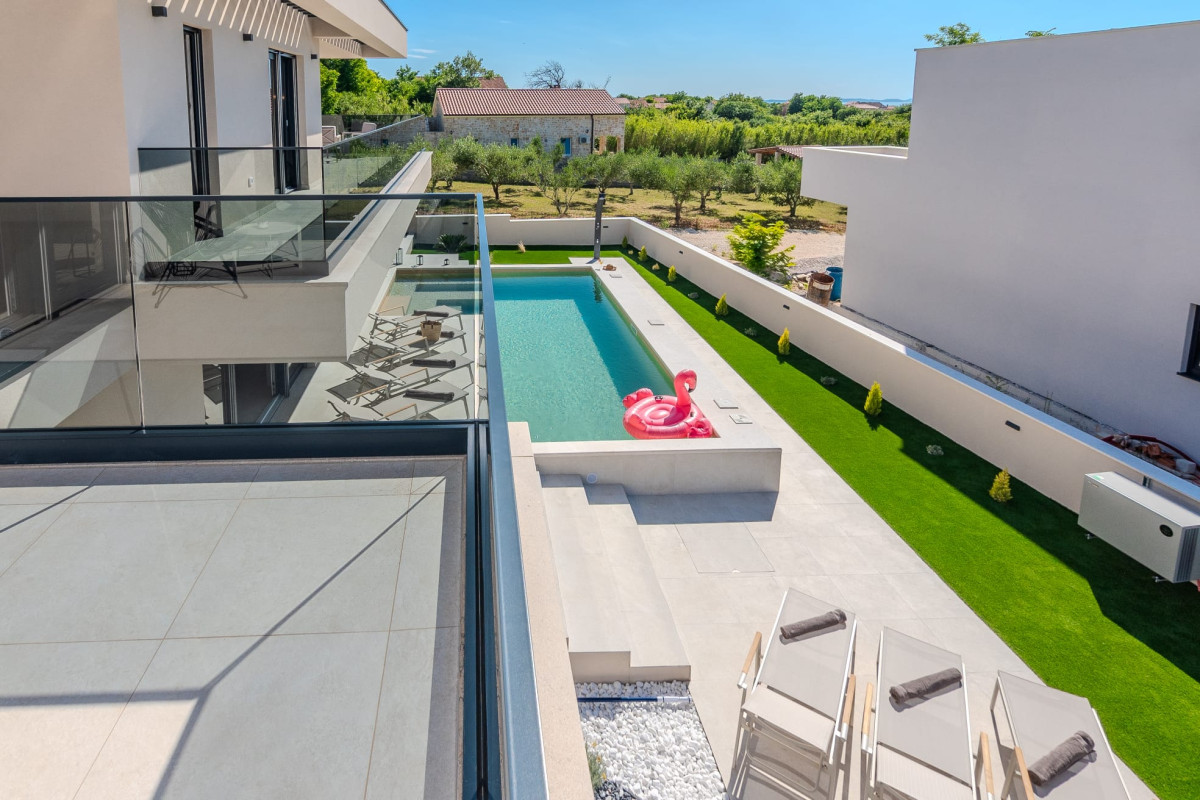 Villa Orca