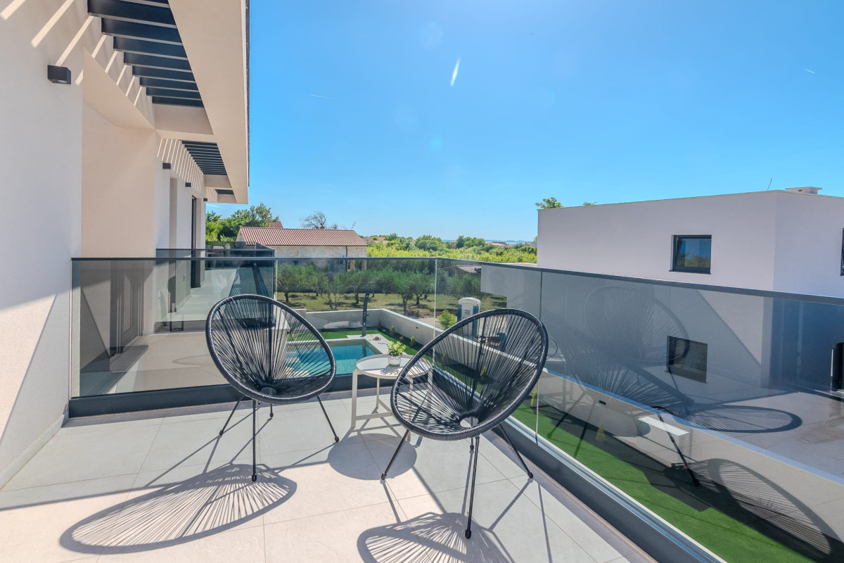 Villa Orca