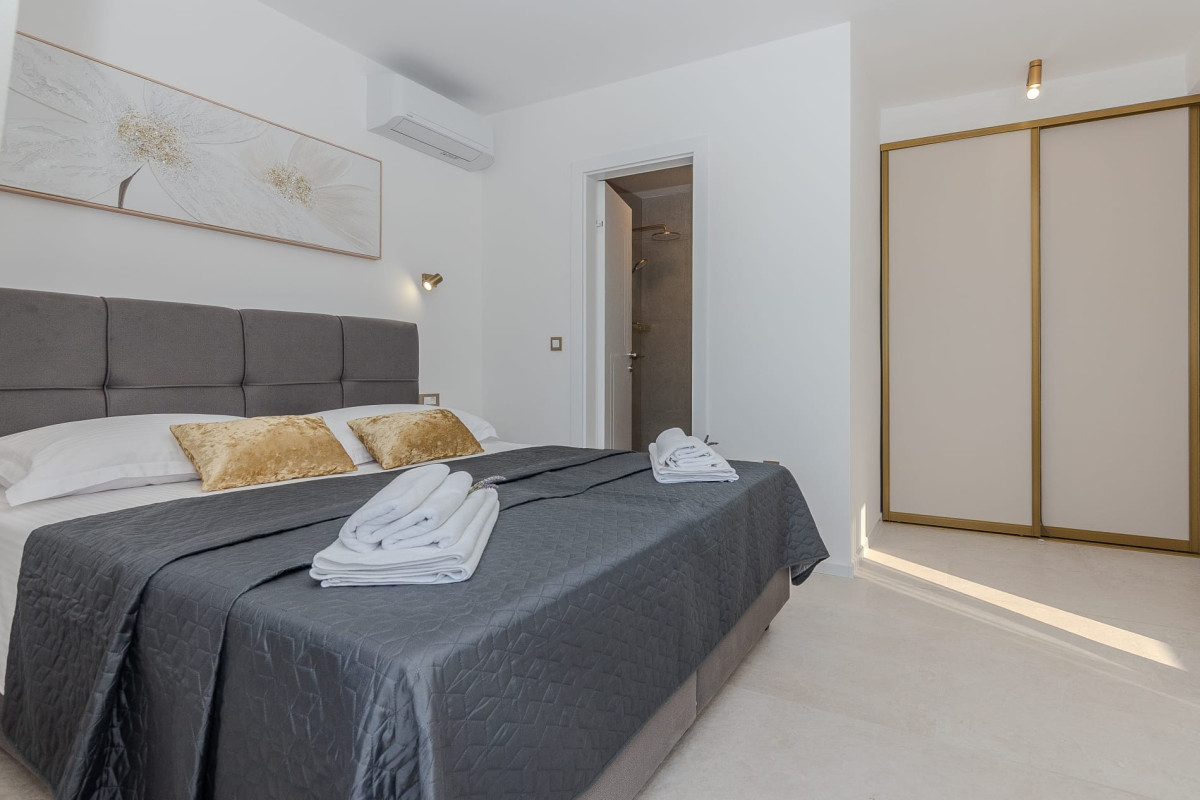 Villa Orca