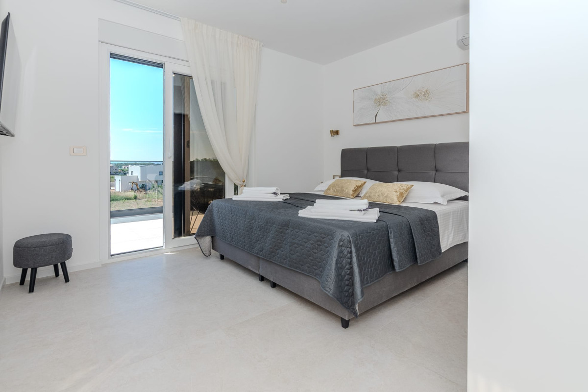 Villa Orca