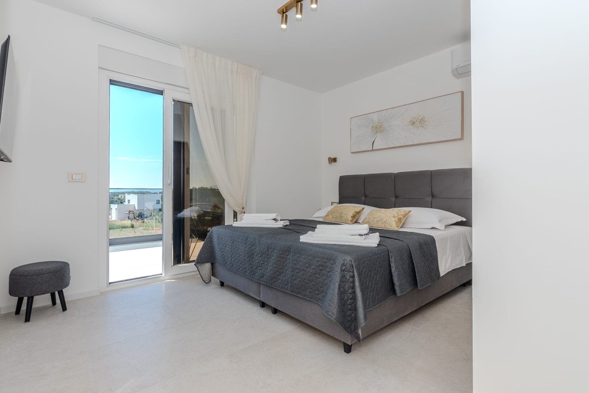 Villa Orca