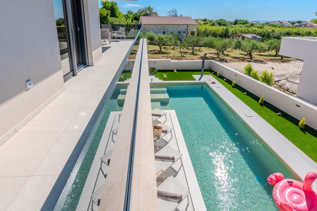 Villa Orca