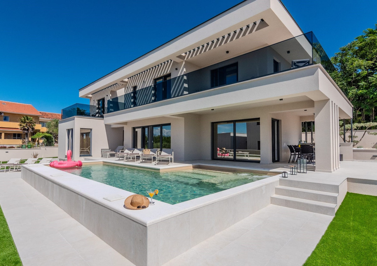 Villa Orca