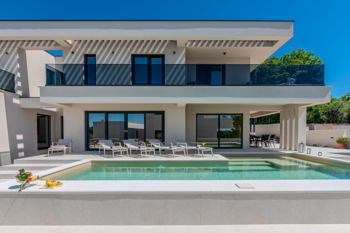 Villa Orca