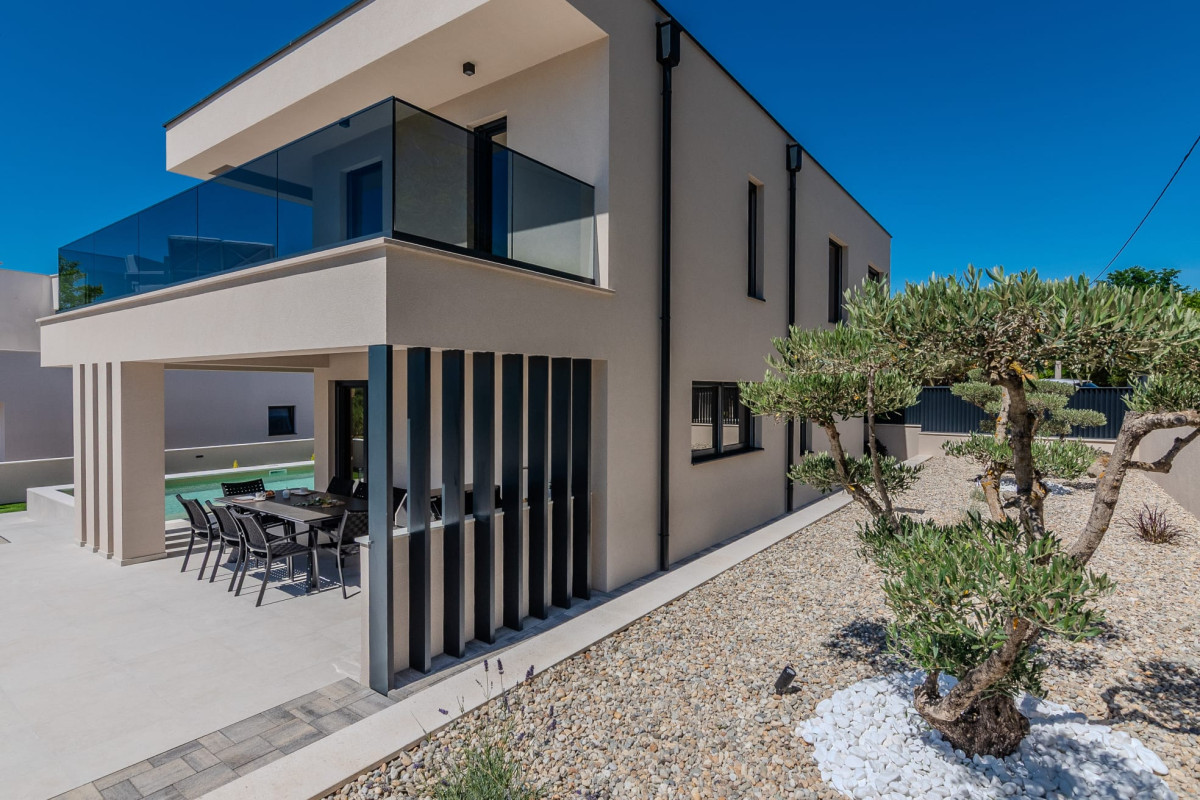 Villa Orca