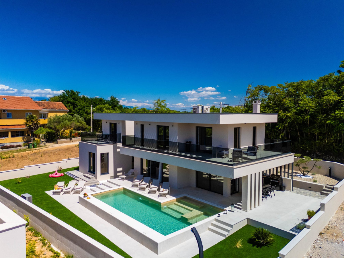 Villa Orca