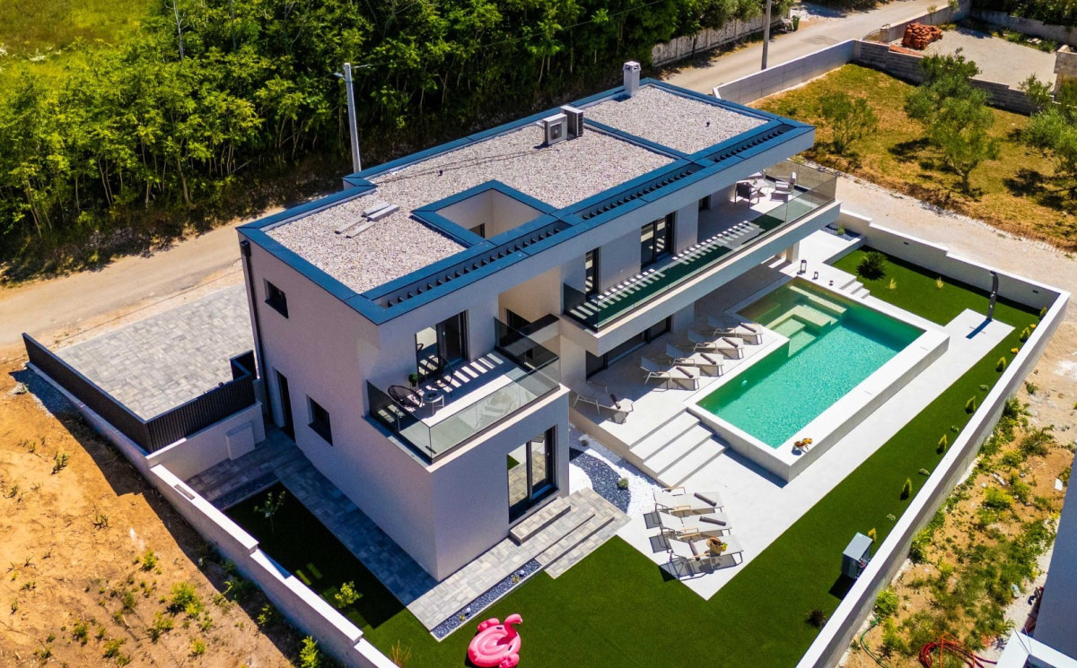 Villa Orca