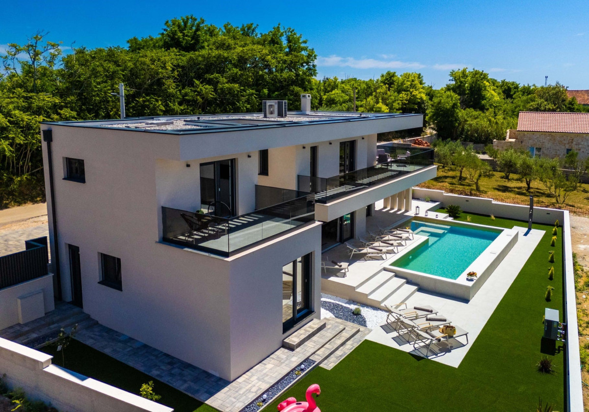 Villa Orca