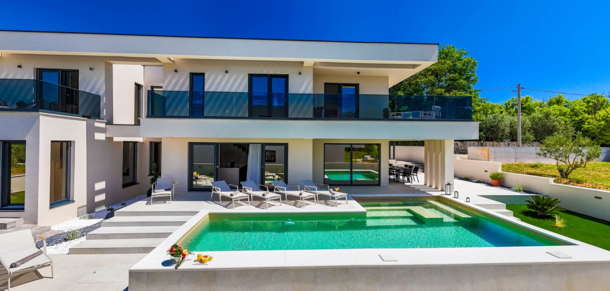 Villa Orca