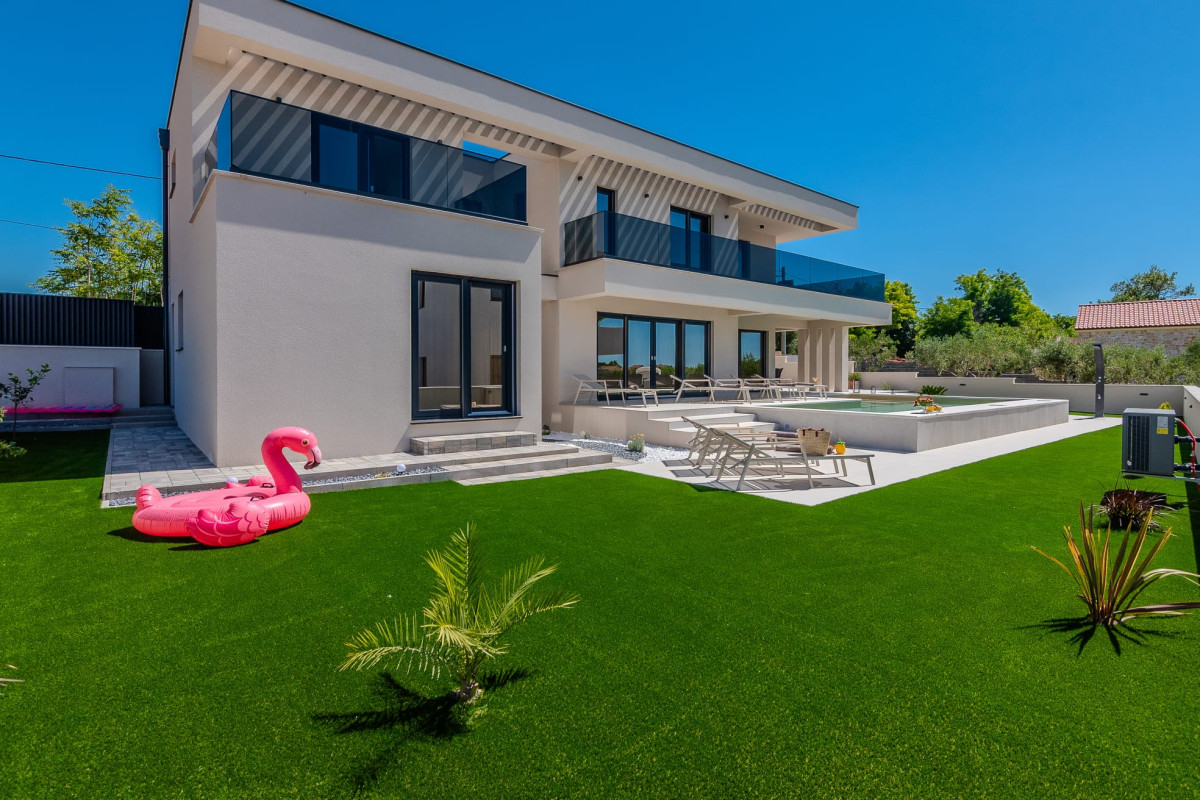 Villa Orca