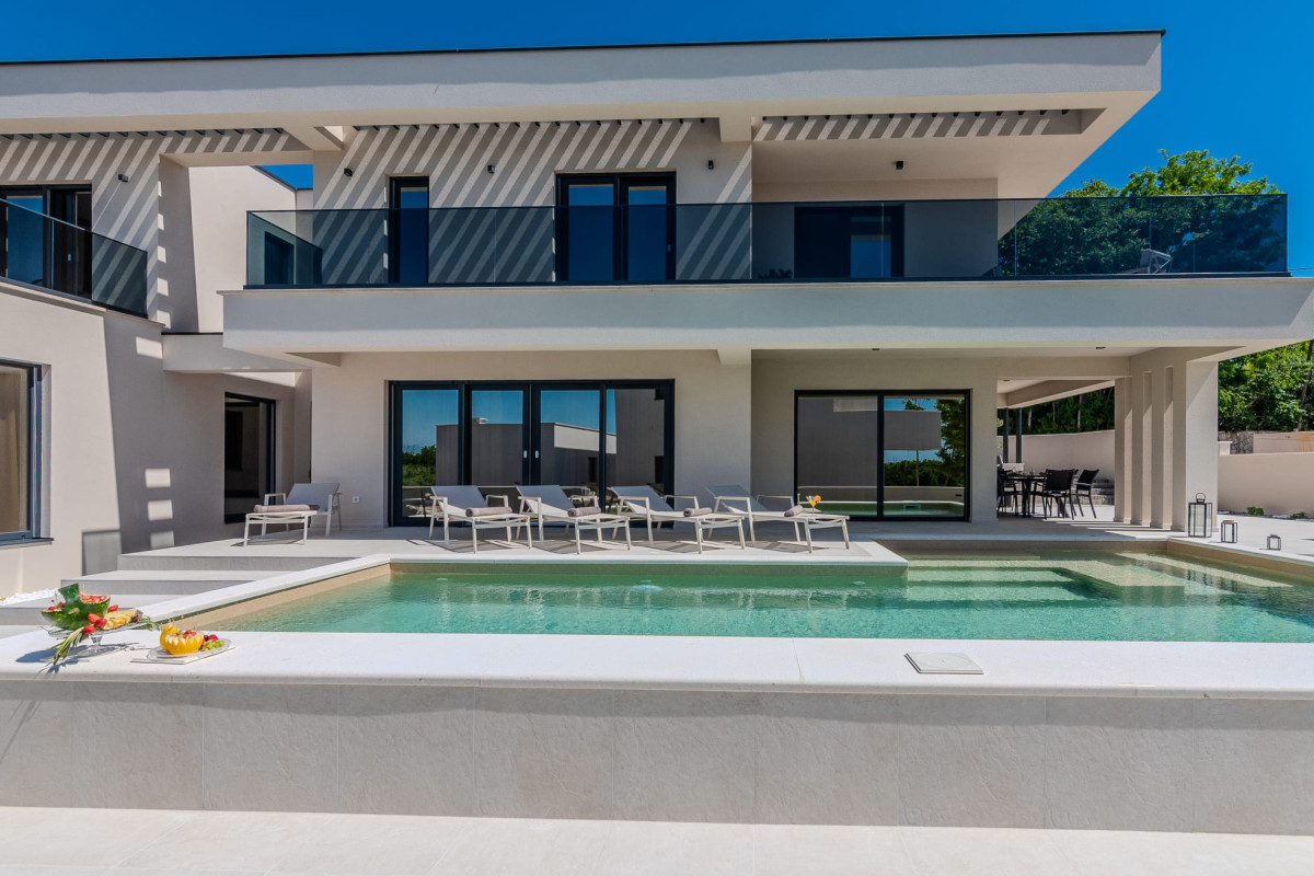 Villa Orca