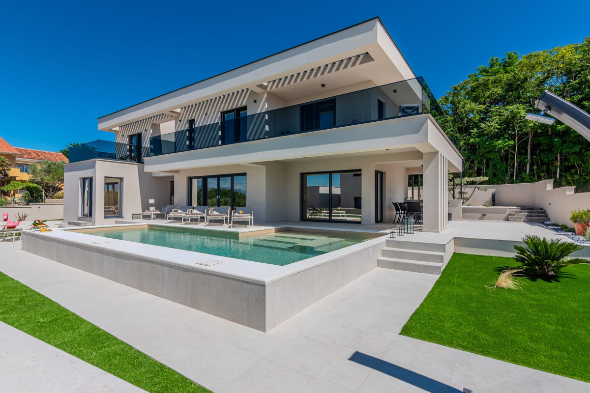 Villa Orca