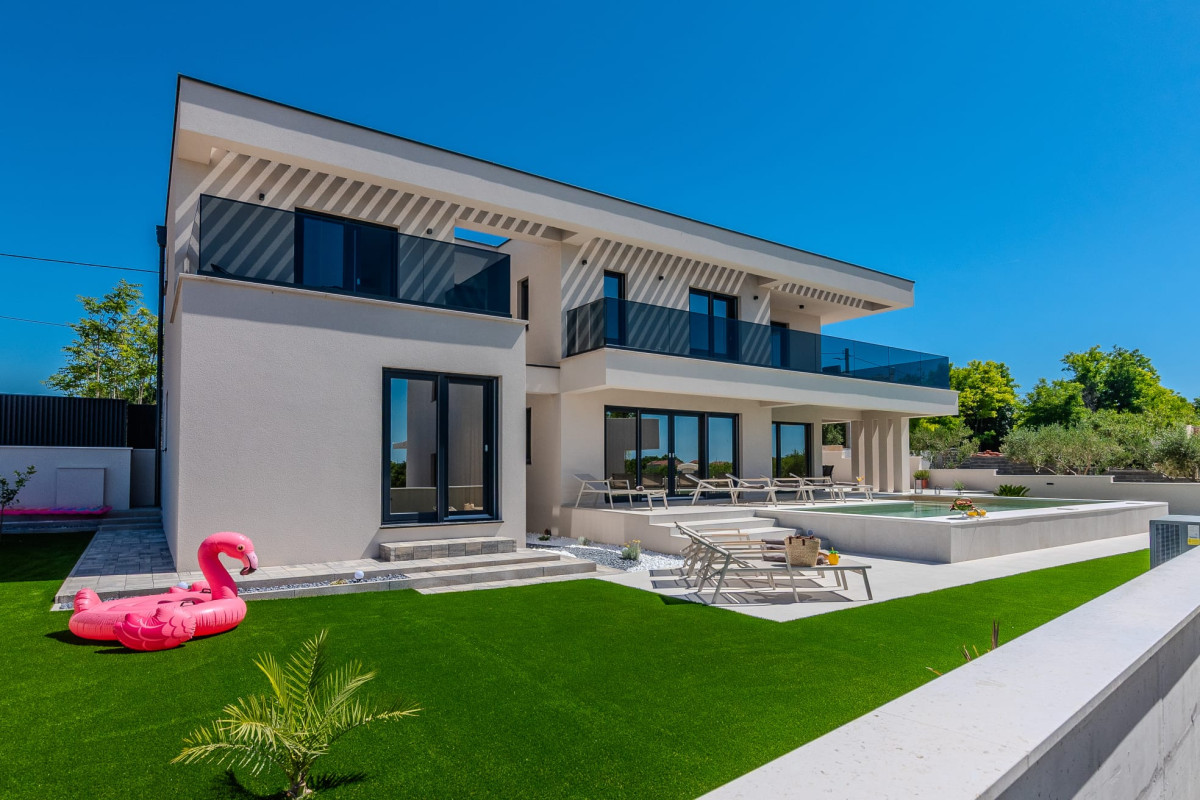 Villa Orca